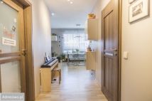 Mieszkanie 3-pokojowe Kraków Prądnik Biały, ul. Józefa Chełmońskiego. Zdjęcie 3