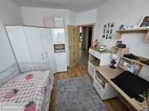 Mieszkanie 3-pokojowe Rumia, ul. Saperów. Zdjęcie 4