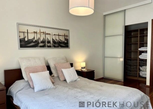Mieszkanie 3-pokojowe Warszawa Bemowo, ul. Powstańców Śląskich. Zdjęcie 12