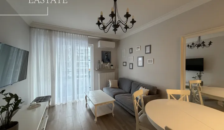 Mieszkanie 3-pokojowe Warszawa Żoliborz, ul. Kaliny Jędrusik