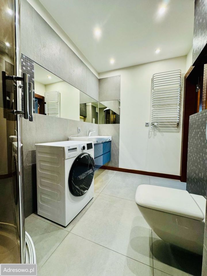 Mieszkanie 4-pokojowe Warszawa Wola, ul. Pańska. Zdjęcie 5