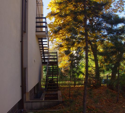 Mieszkanie 3-pokojowe Warszawa Bielany, Kleczewska. Zdjęcie 35