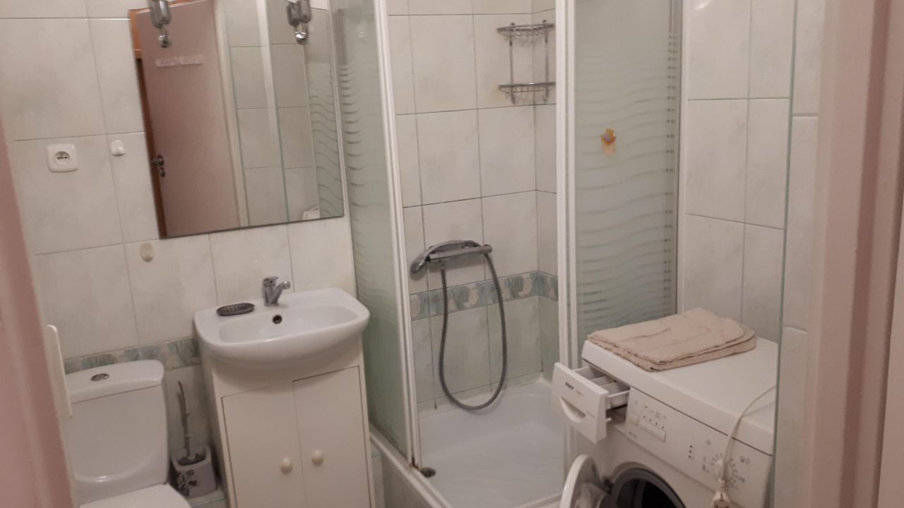 Mieszkanie 1-pokojowe Gdańsk Zaspa, Kombatantów. Zdjęcie 2