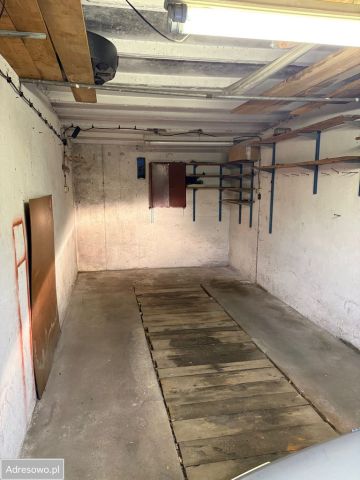 Garaż/miejsce parkingowe Szczecin Świerczewo, ul. Stanisława Mikołajczyka. Zdjęcie 1