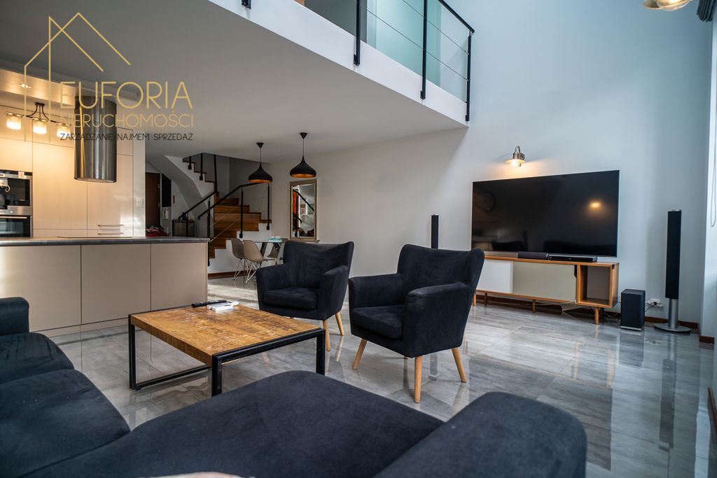 Mieszkanie 4-pokojowe Łódź. Zdjęcie 8