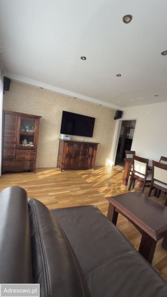 Mieszkanie 3-pokojowe Częstochowa Północ, ul. Iwaszkiewicza. Zdjęcie 11