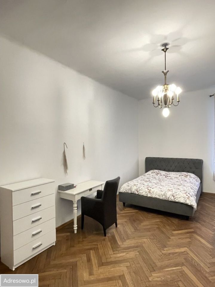 Mieszkanie 2-pokojowe Łódź Śródmieście, ul. Jana Kilińskiego. Zdjęcie 5