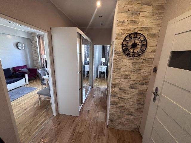 Mieszkanie 2-pokojowe Warszawa Śródmieście, ul. Marszałkowska. Zdjęcie 1