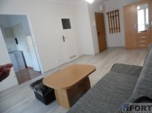 Mieszkanie 1-pokojowe Szczecin Niebuszewo, ul. Księcia Warcisława I. Zdjęcie 4