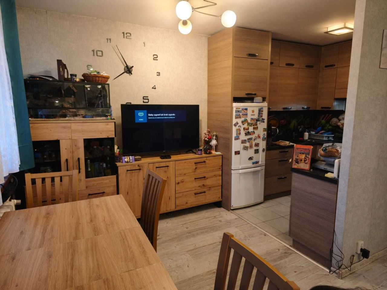 Mieszkanie 4-pokojowe Jawiszowice, os. Paderewskiego. Zdjęcie 1