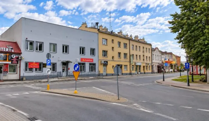 Lokal Radymno, ul. Rynek