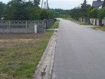 Działka budowlana Lelów Zbyczyce. Zdjęcie 3