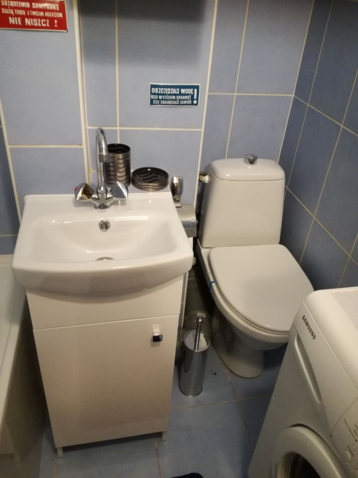 Mieszkanie 1-pokojowe Kraków Mistrzejowice, os. Piastów. Zdjęcie 6