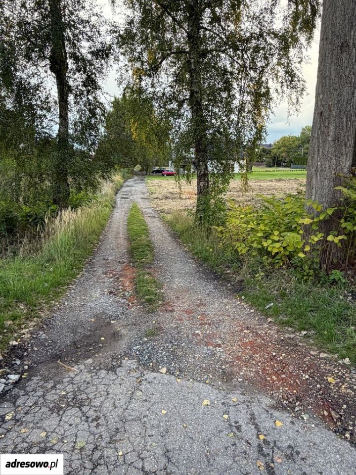 Działka budowlana Pszczyna, ul. Rolnicza. Zdjęcie 13