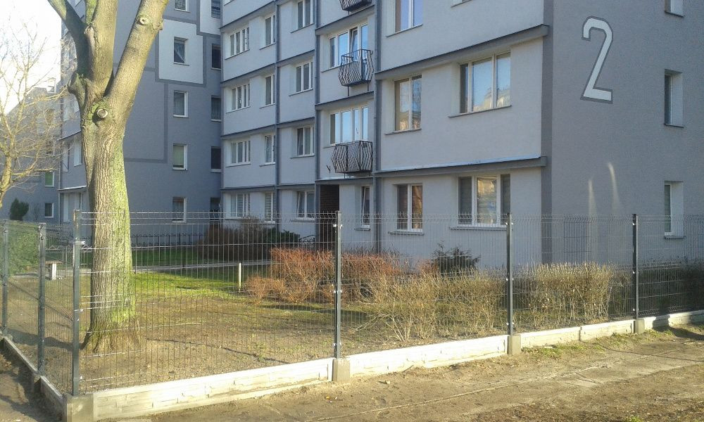 Mieszkanie 3-pokojowe Płock, ul. Jaśminowa