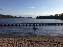 Działka budowlana Cekcyn, ul. Cicha. Zdjęcie 1