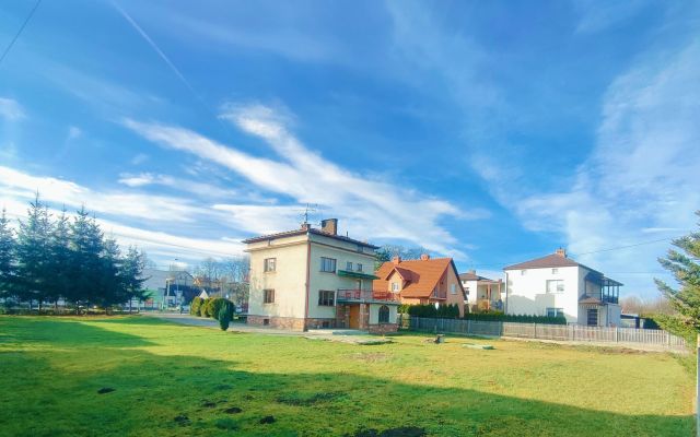 dom wolnostojący, 6 pokoi Nowy Sącz Zawada, ul. Nawojowska. Zdjęcie 1