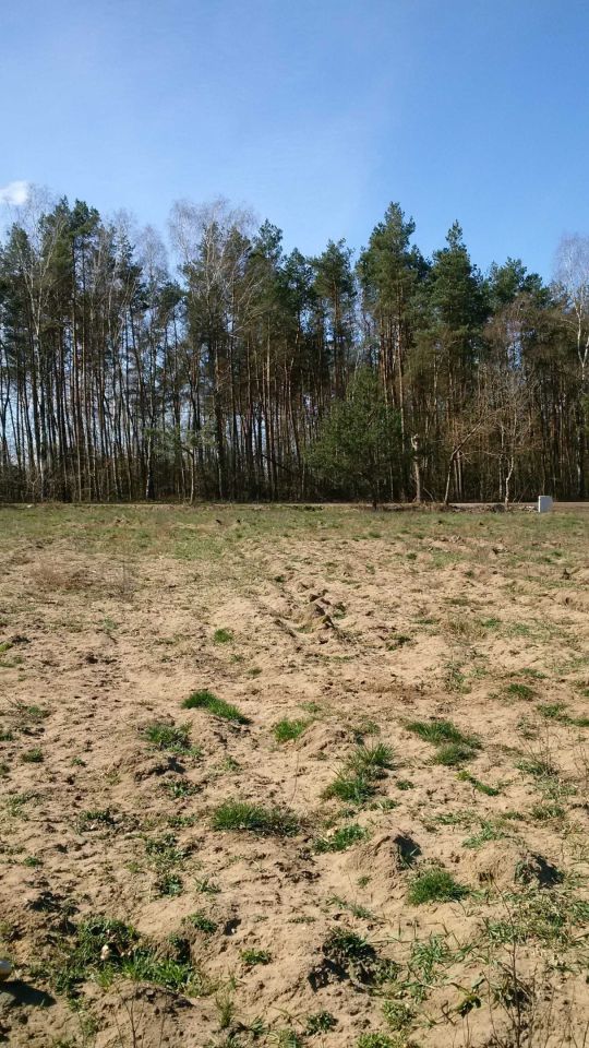 Działka rolno-budowlana Marszewo. Zdjęcie 5