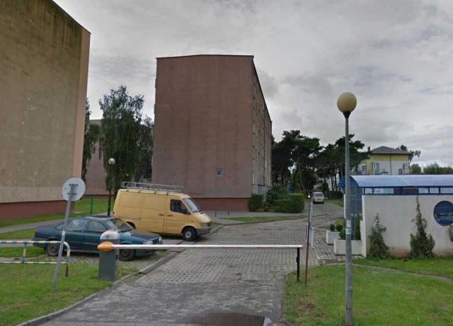 Mieszkanie 1-pokojowe Władysławowo. Zdjęcie 1