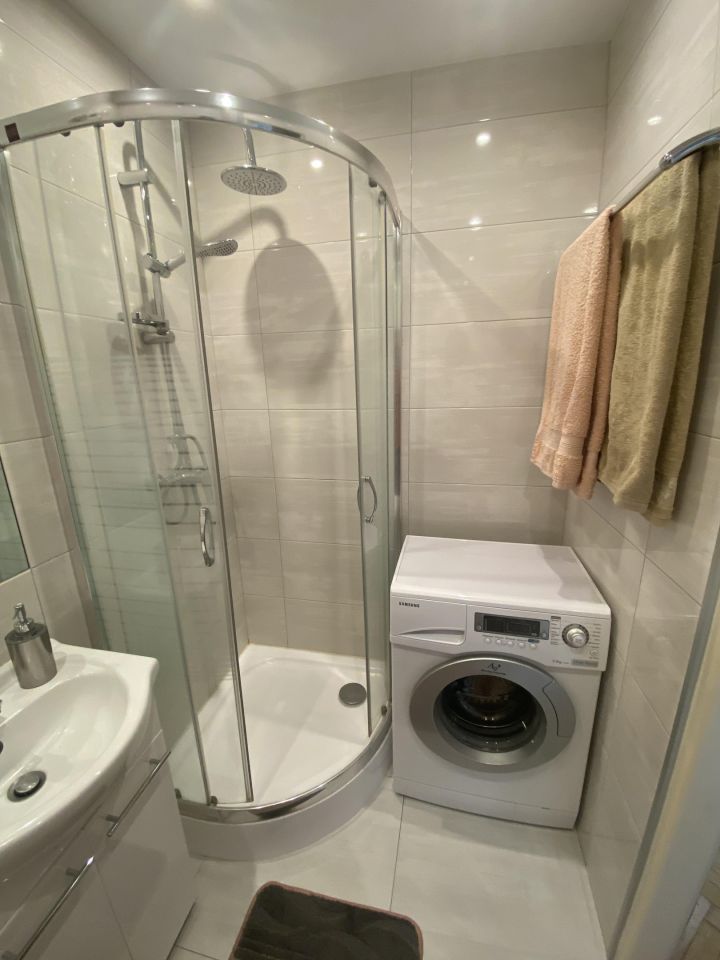 Mieszkanie 2-pokojowe Puławy Centrum, ul. Leśna. Zdjęcie 11