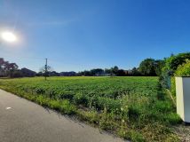 Działka budowlana Wola Rzędzińska. Zdjęcie 2