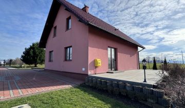 Dom na sprzedaż Cieszyn ul. Łanowa 140 m2