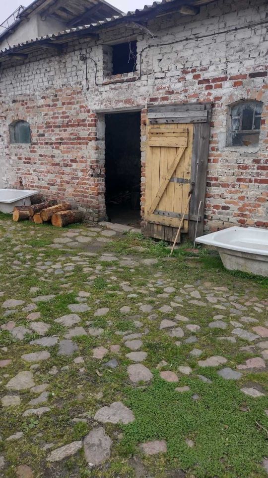 dom wolnostojący Stargard, ul. Wiejska. Zdjęcie 5