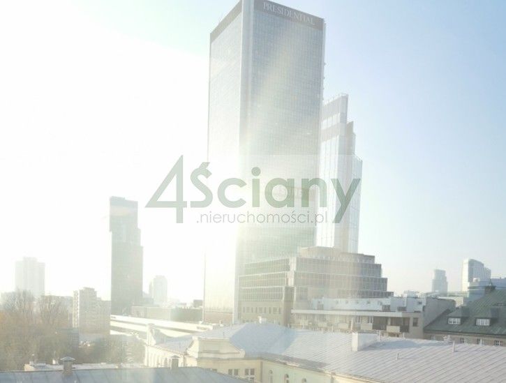 Biuro Warszawa Śródmieście. Zdjęcie 3