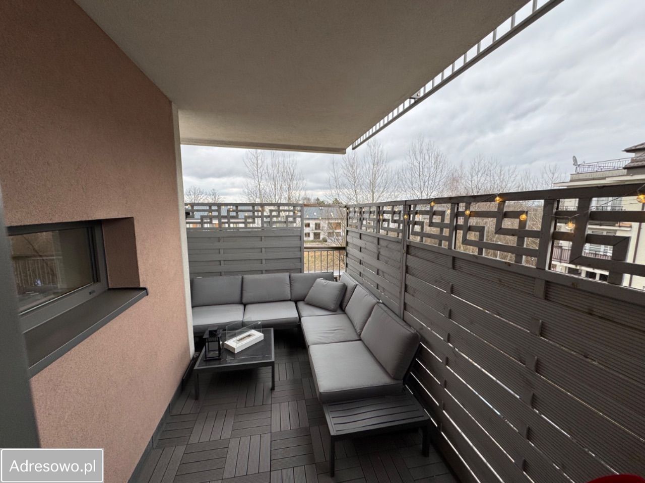 Mieszkanie 4-pokojowe Radzymin, ul. Juliusza Słowackiego. Zdjęcie 7