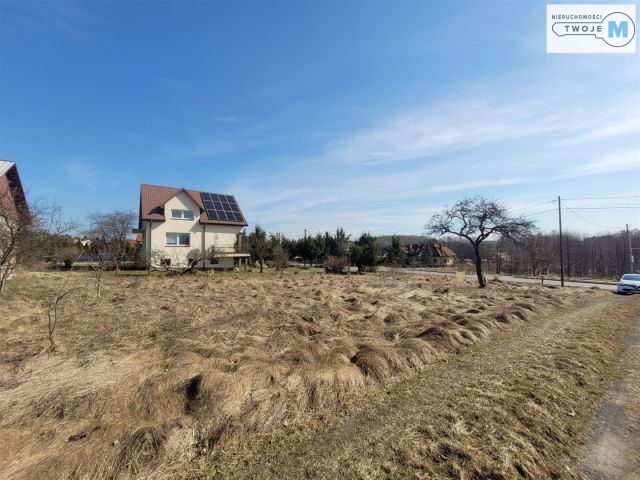 Działka inwestycyjna Kostomłoty Pierwsze. Zdjęcie 2