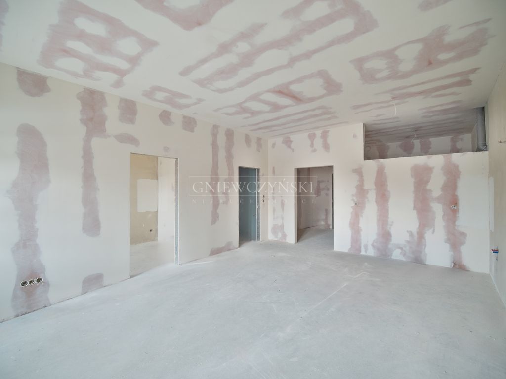 Mieszkanie 3-pokojowe Grodków, rynek Rynek. Zdjęcie 2