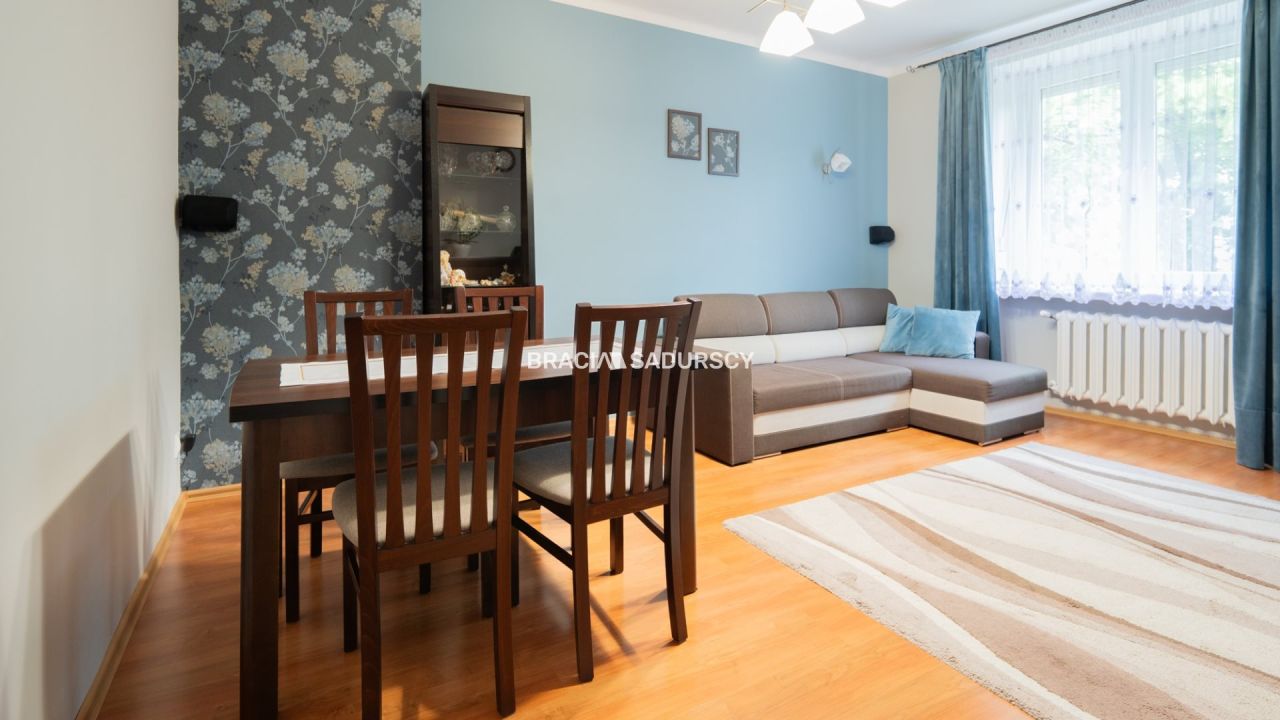 Mieszkanie 3-pokojowe Kraków Nowa Huta, os. Teatralne. Zdjęcie 15