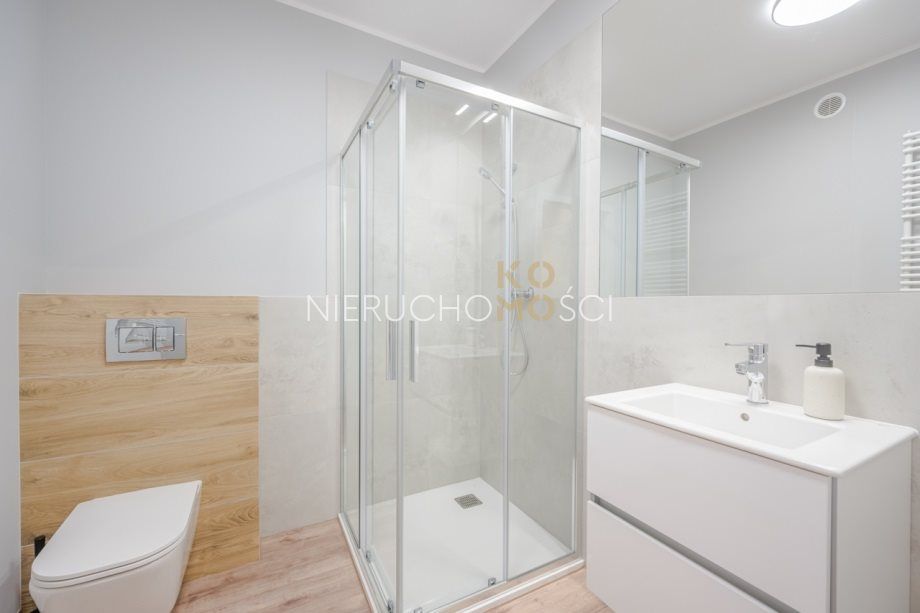 Mieszkanie 2-pokojowe Wrocław Krzyki, ul. Zwycięska. Zdjęcie 7