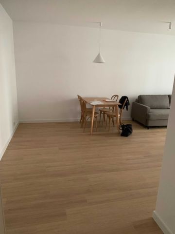 Mieszkanie 2-pokojowe Kraków Płaszów, ul. Myśliwska. Zdjęcie 1