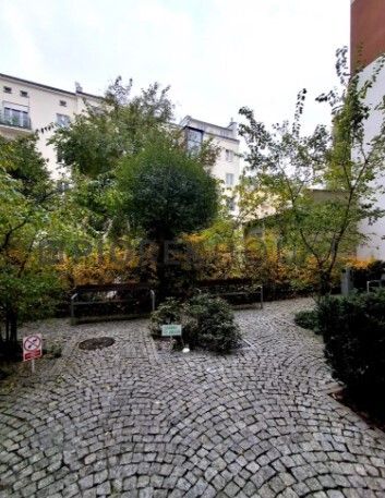 Mieszkanie 3-pokojowe Warszawa Praga-Północ, ul. Ząbkowska. Zdjęcie 15