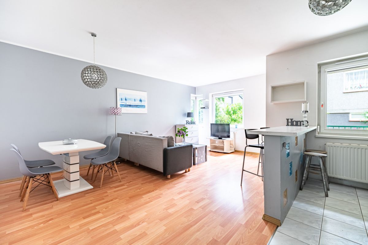 Mieszkanie 2-pokojowe Gdańsk Orunia, ul. gen. Augusta Emila Fieldorfa. Zdjęcie 5