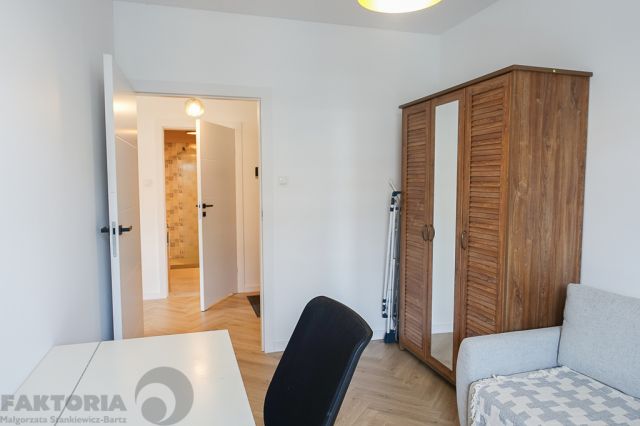 Mieszkanie 3-pokojowe Szczecin Dąbie, ul. Przestrzenna. Zdjęcie 22