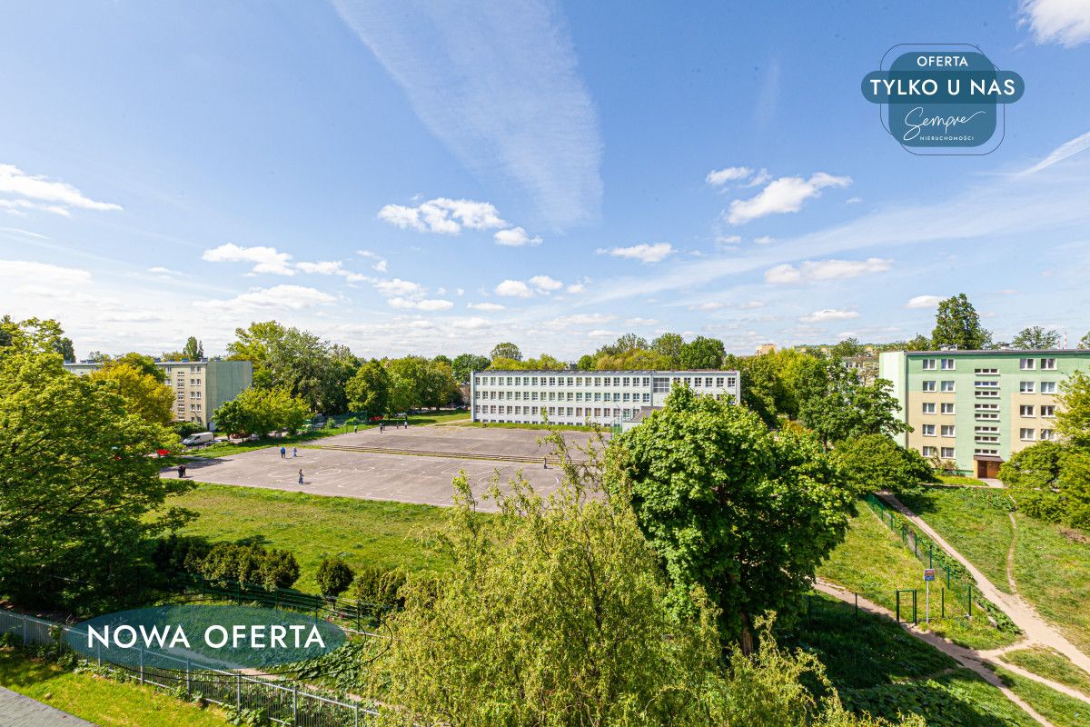 Mieszkanie 2-pokojowe Łódź Górna, ul. Gabrieli Zapolskiej. Zdjęcie 11