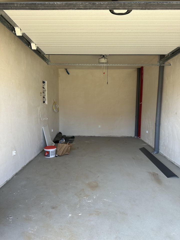 bliźniak, 5 pokoi Pucice, ul. Wrzosowa. Zdjęcie 16