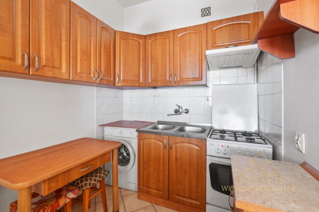 Mieszkanie 2-pokojowe Piastów, ul. ks. Ignacego Skorupki. Zdjęcie 5