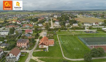 bliźniak, 6 pokoi Różyny