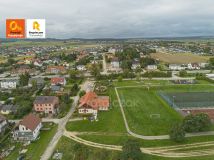 bliźniak, 6 pokoi Różyny