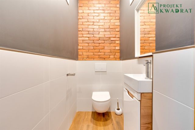 dom wolnostojący, 5 pokoi Gliwice Bojków, ul. Szparagowa. Zdjęcie 7