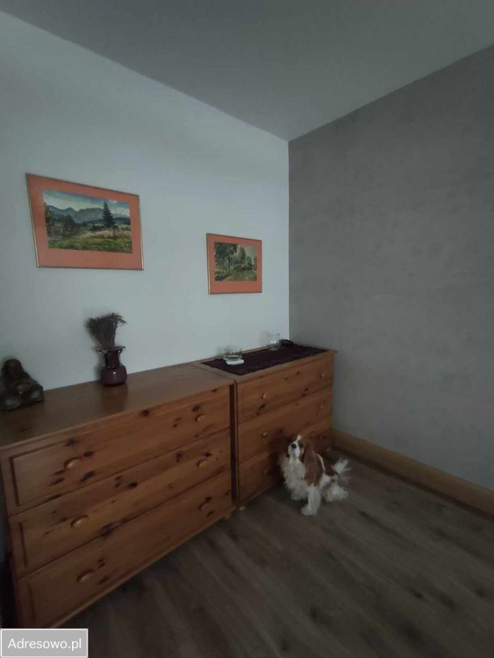 Mieszkanie 3-pokojowe Czeladź Śródmieście, ul. Ludwika Waryńskiego. Zdjęcie 4