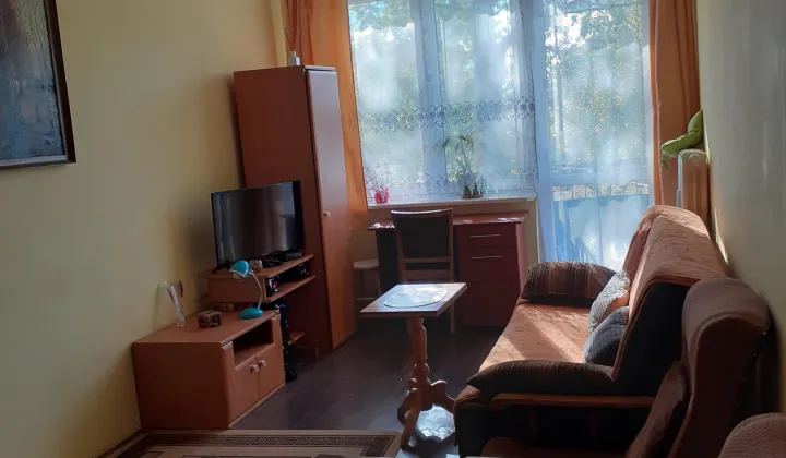 Mieszkanie 1-pokojowe Koszalin Centrum, ul. Podgórna