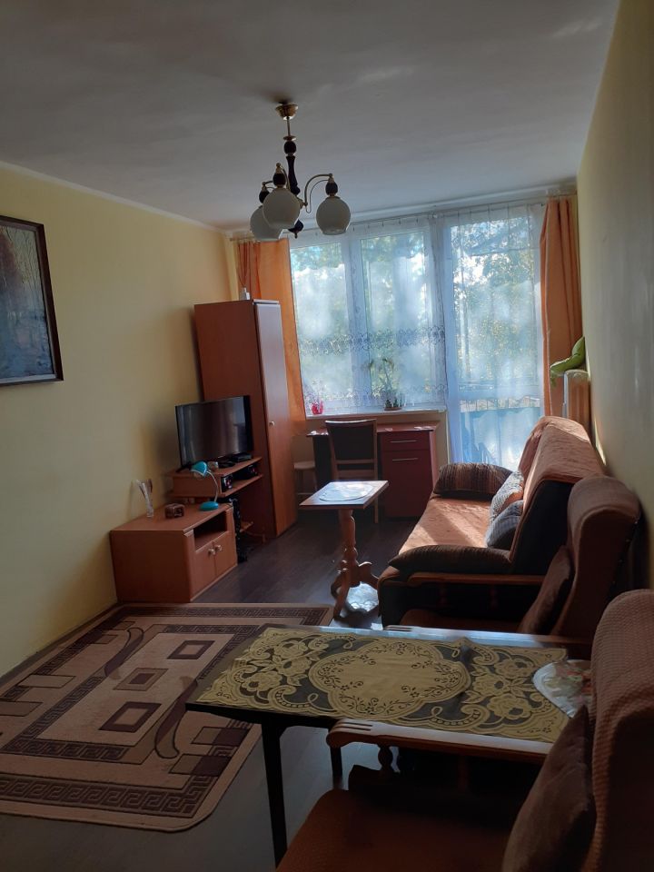 Mieszkanie 1-pokojowe Koszalin Centrum, ul. Podgórna