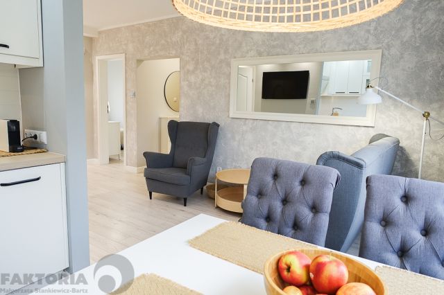 Mieszkanie 4-pokojowe Szczecin, ul. Jasna. Zdjęcie 2