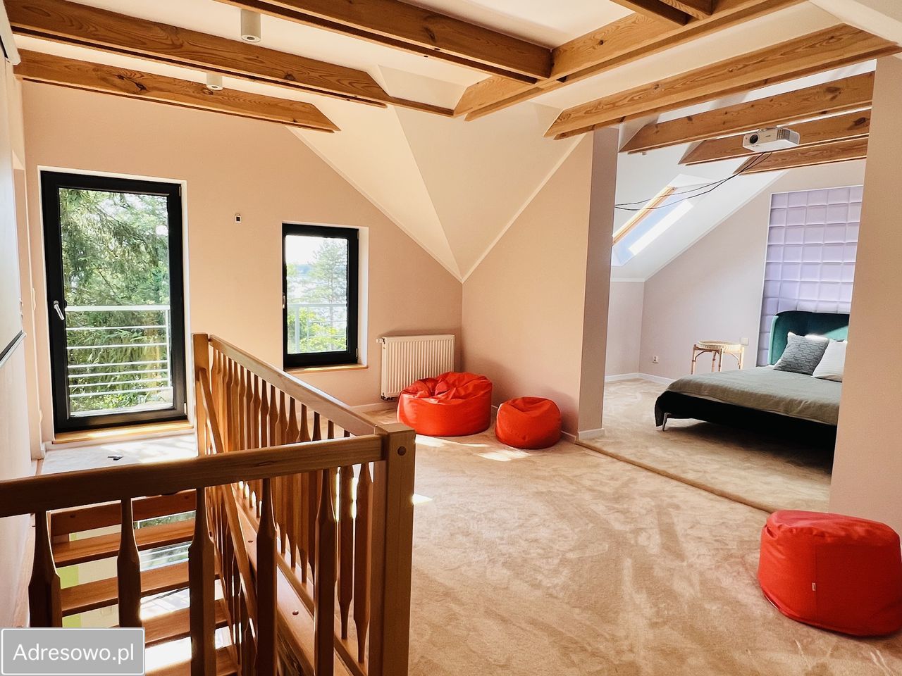 dom wolnostojący, 3 pokoje Kleśnik. Zdjęcie 7