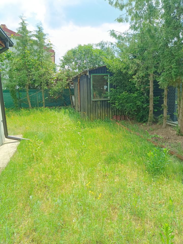 dom wolnostojący, 2 pokoje Prądocin, ul. Brzozowa. Zdjęcie 13