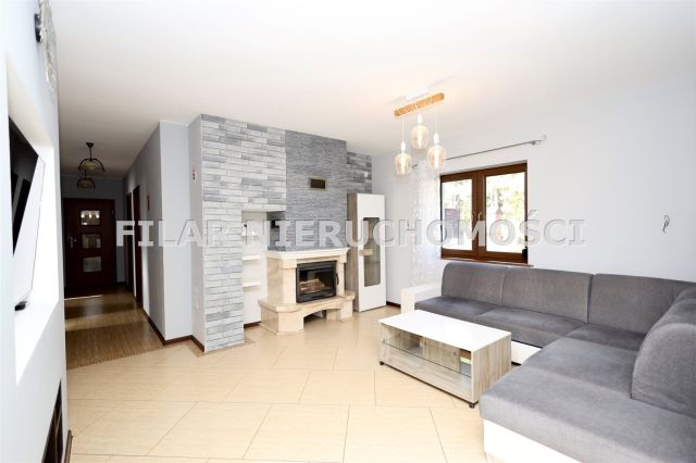 dom wolnostojący, 4 pokoje Koźlice. Zdjęcie 16